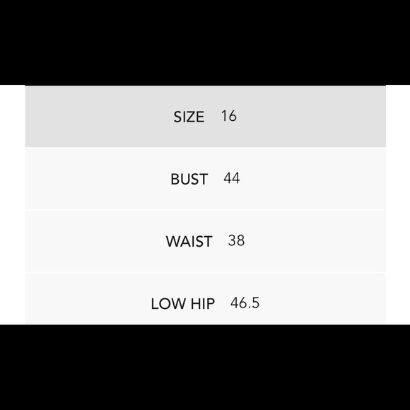 *sold* Sexy floral Lane Bryant Skirt - Picture 11 of 16